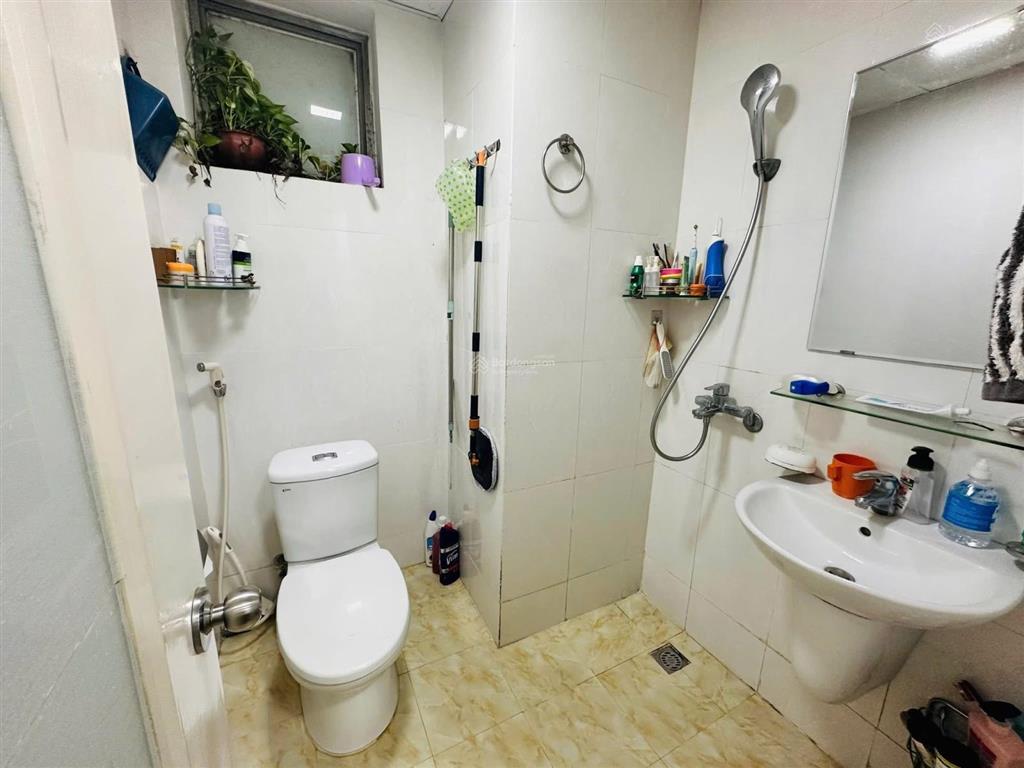 Cho thuê căn 3 phòng ngủ 10,5 tr/th (không mất phí mg),  0383 165 ***