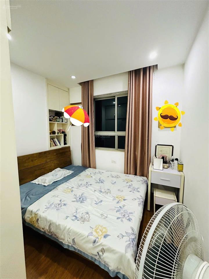 Cho thuê căn 3 phòng ngủ 10,5 tr/th (không mất phí mg),  0383 165 ***