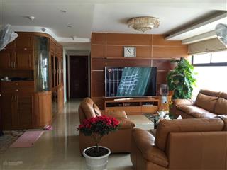 Bán căn hộ cao cấp vp2 linh đàm  căn góc 145m2  view hồ siêu đẹp  0976 084 ***