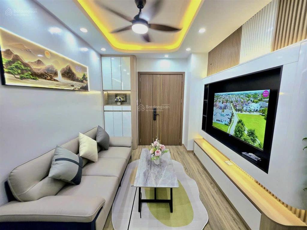Bán căn hộ chung cư x2 đại kim, 65 triệu/m2, 77 m2, 3pn, 2wc, gấp!  0383 165 ***