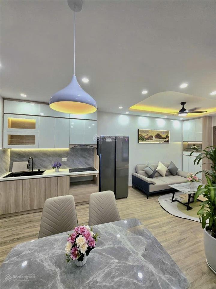 Bán căn hộ chung cư x2 đại kim, 65 triệu/m2, 77 m2, 3pn, 2wc, gấp!  0383 165 ***
