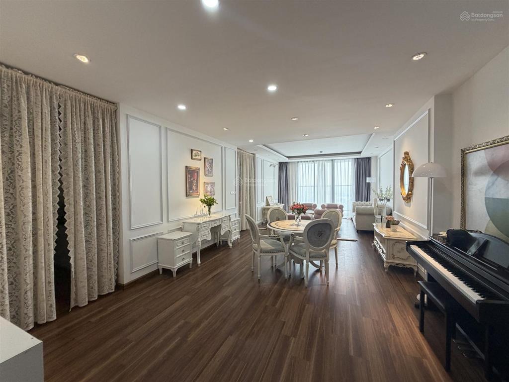 Bán căn hộ chung cư tại chung cư x2 đại kim, 7,2 tỷ, 107m², hàng hiếm giá siêu hời