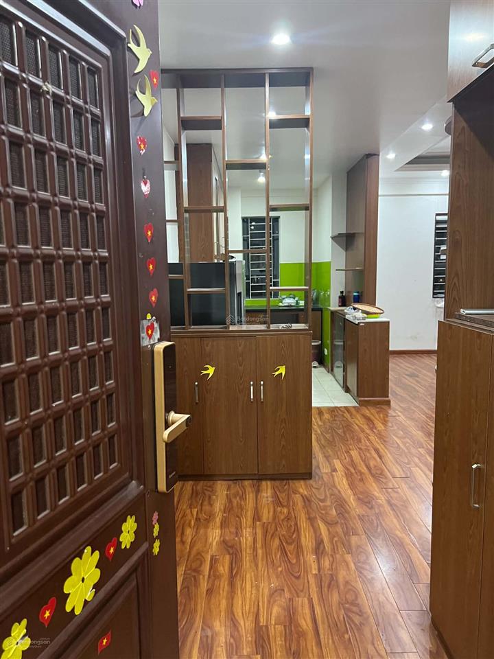 Chính chủ cần bán căn 80m2 3 phòng ngủ nơ 8 linh đàm