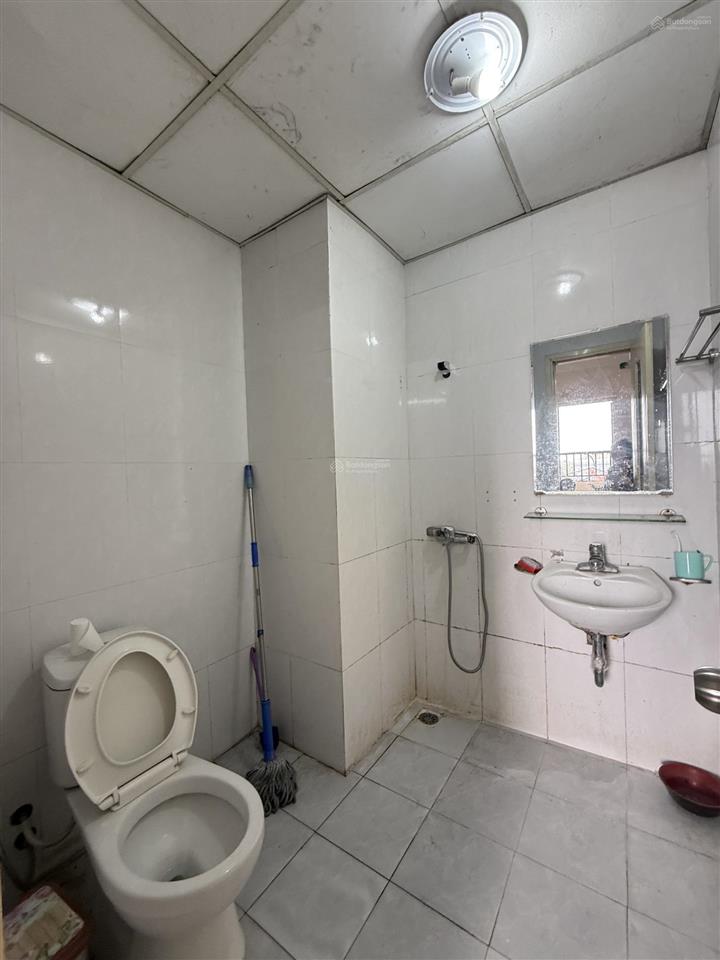 Chính chủ cần cho thuê căn 1 phòng ngủ 5tr/th vào ở luôn,  0383 165 ***
