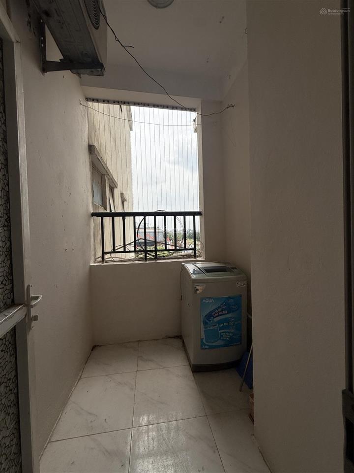 Chính chủ cần cho thuê căn 1 phòng ngủ 5tr/th vào ở luôn,  0383 165 ***