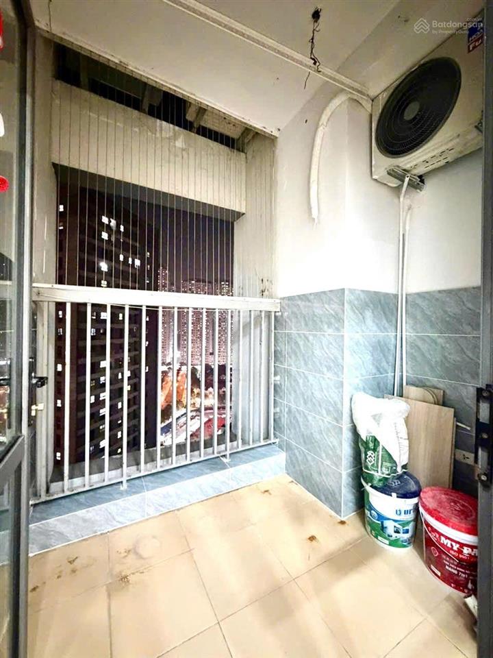 Cho thuê cc tại rice city linh đàm, 10 triệu vnd, 68m2, 2pn, 2wc, đầy đủ nội thất mới 100%