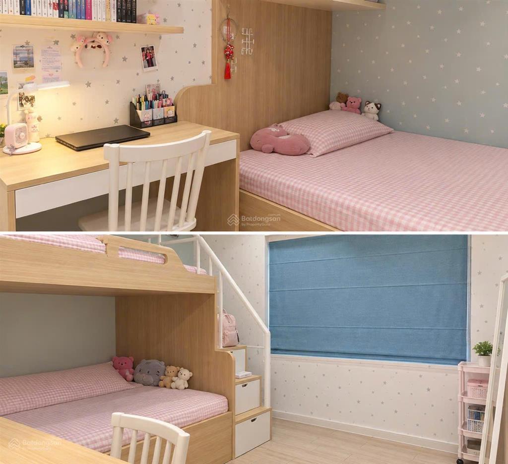Bán cc vp5 linh đàm, 3,95 tỷ, 60m2, 2pn, 2wc, giá siêu hời!