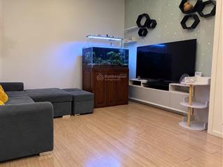 Bán cc vp5 linh đàm, 3,95 tỷ, 60m2, 2pn, 2wc, giá siêu hời!