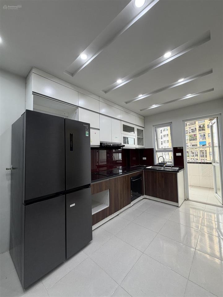 Bán căn hộ 2pn, 2wc tại khu đô thị kim văn  kim lũ, 3,75 tỷ, 65m2
