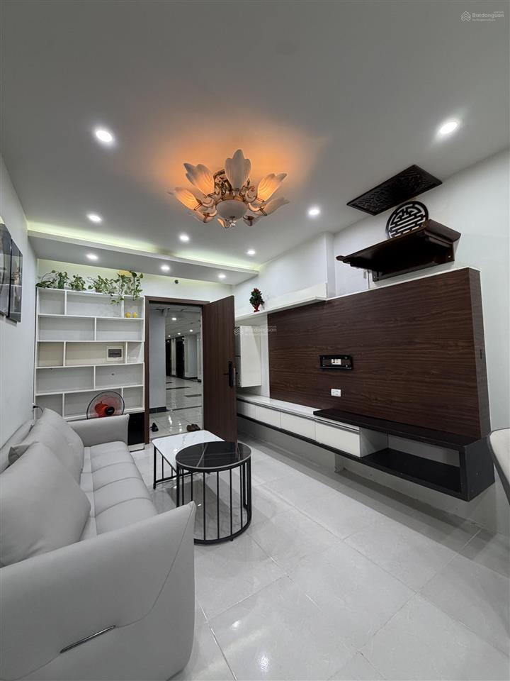 Bán căn hộ 2pn, 2wc tại khu đô thị kim văn  kim lũ, 3,75 tỷ, 65m2