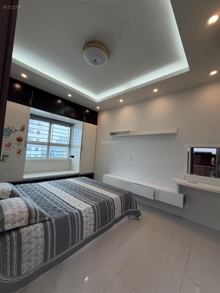 Bán căn hộ 2pn, 2wc tại khu đô thị kim văn  kim lũ, 3,75 tỷ, 65m2