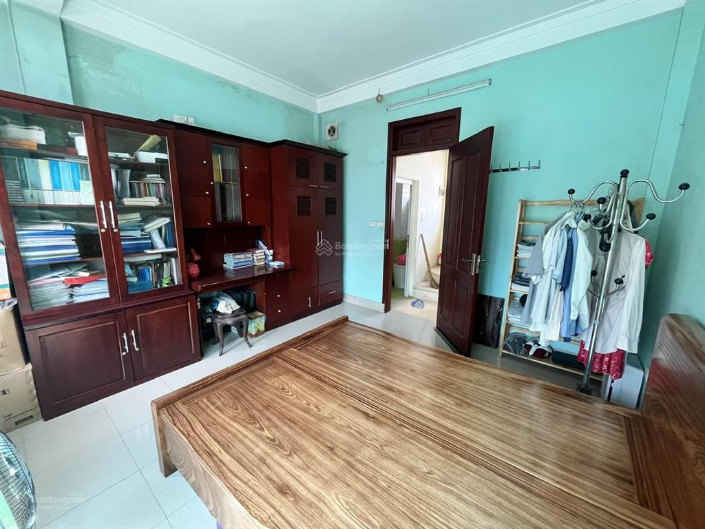 Cho thuê toàn bộ nhà riêng 6 tầng, tại 51 ngõ 40 phố võ thị sáu, phường bạch mai, hà nội