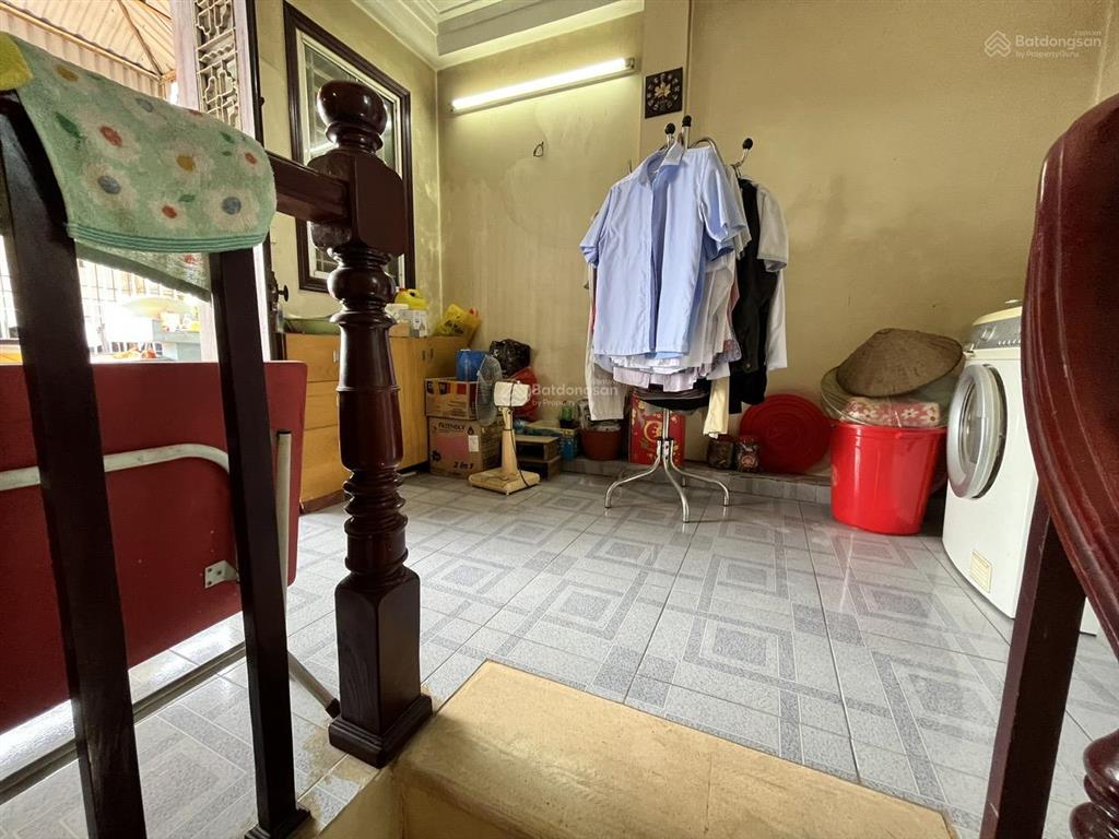 Cho thuê toàn bộ nhà riêng 6 tầng, tại 51 ngõ 40 phố võ thị sáu, phường bạch mai, hà nội