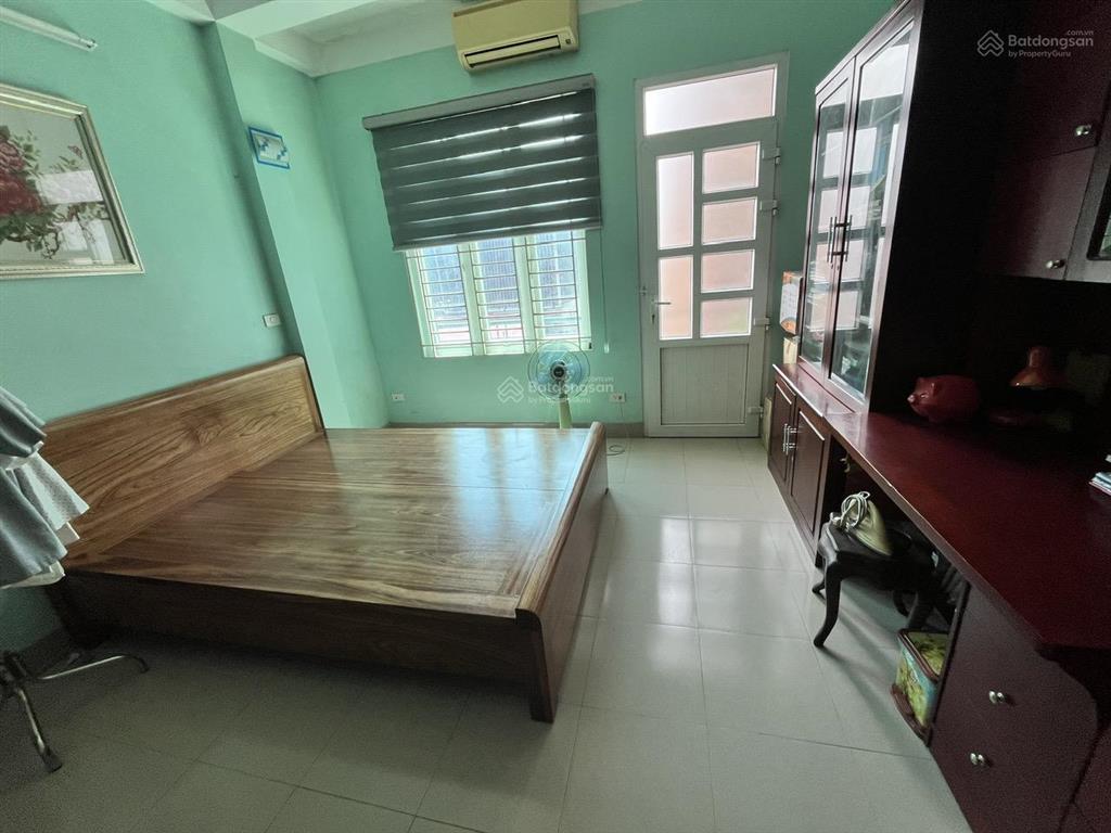 Cho thuê toàn bộ nhà riêng 6 tầng, tại 51 ngõ 40 phố võ thị sáu, phường bạch mai, hà nội