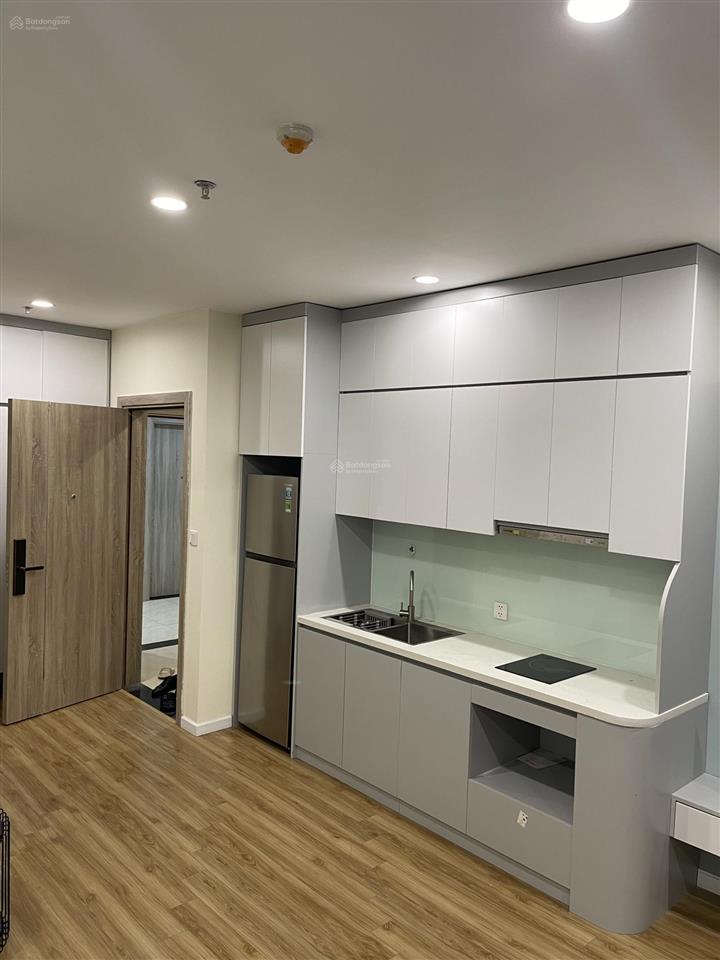 Giá cực rẻ tại trinity tower, căn hộ studio 37m2 full đồ 9tr/tháng.  0961 303 *** (e. tuyên)