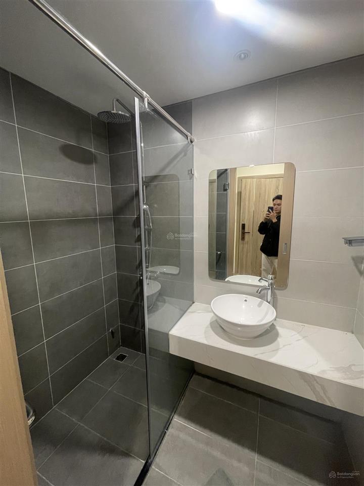 Giá cực rẻ tại trinity tower, căn hộ studio 37m2 full đồ 9tr/tháng.  0961 303 *** (e. tuyên)