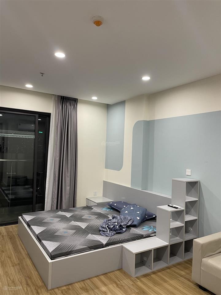 Giá cực rẻ tại trinity tower, căn hộ studio 37m2 full đồ 9tr/tháng.  0961 303 *** (e. tuyên)