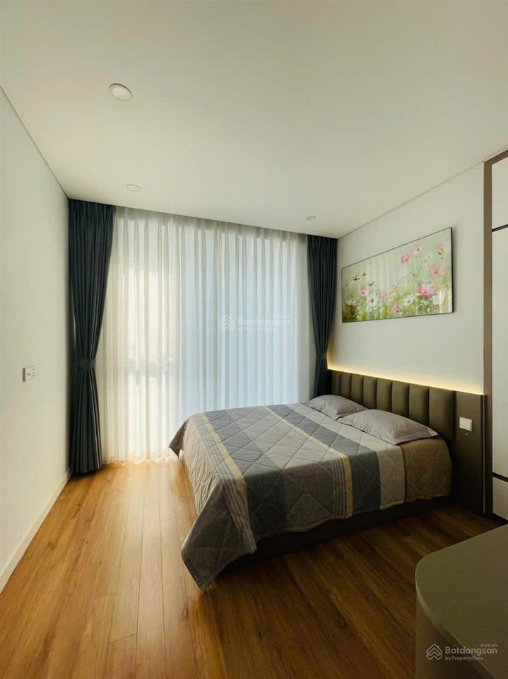 Giá cực rẻ 3pn 105m2 căn góc full đồ 17tr/tháng tại trinity tower, 145 đ. hồ mễ trì.  0961 303 ***