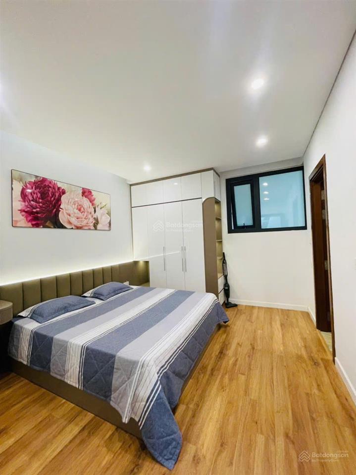 Giá cực rẻ 3pn 105m2 căn góc full đồ 17tr/tháng tại trinity tower, 145 đ. hồ mễ trì.  0961 303 ***
