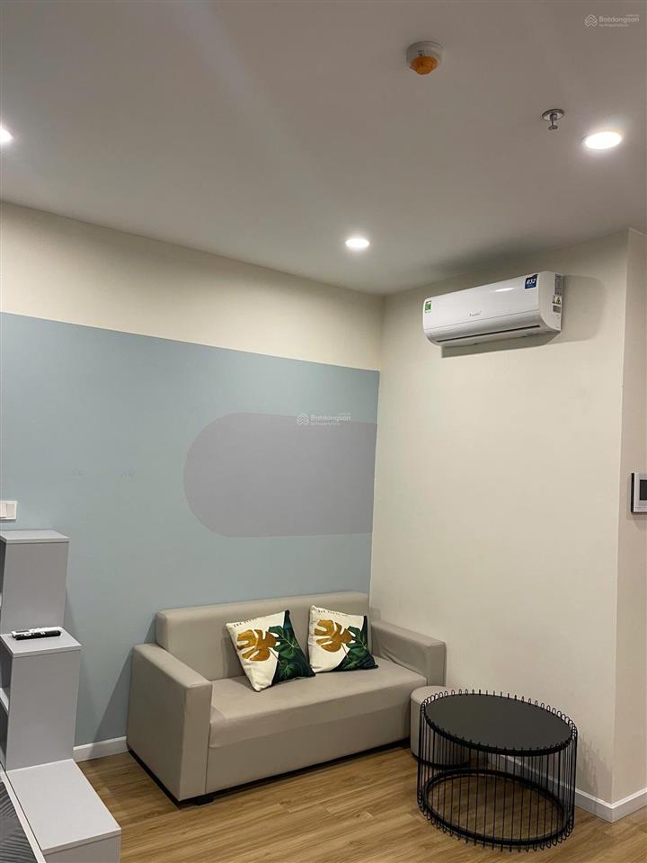 Giá rẻ bất ngờ 1pn 45m2 full đồ 9tr/tháng tại ecolife capitol, 58 tố hữu.  0961 303 *** e tuyên