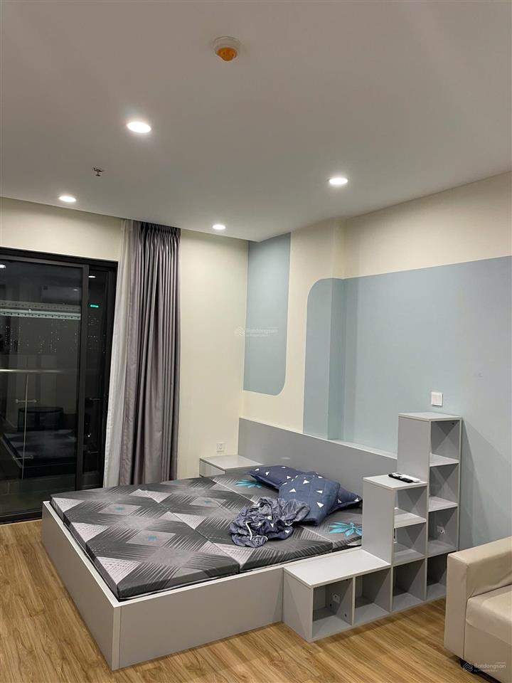 Giá rẻ bất ngờ 1pn 45m2 full đồ 9tr/tháng tại ecolife capitol, 58 tố hữu.  0961 303 *** e tuyên