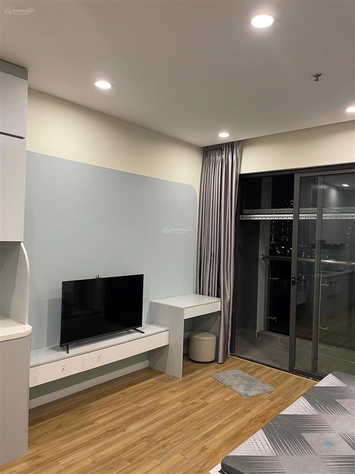 Giá rẻ bất ngờ 1pn 45m2 full đồ 9tr/tháng tại ecolife capitol, 58 tố hữu.  0961 303 *** e tuyên