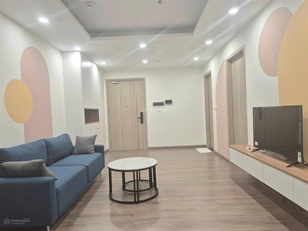 Cho thuê cực rẻ 2pn full đồ mới 16,5tr/tháng tại handico complex, 33 lê văn lương.  0961 303 ***