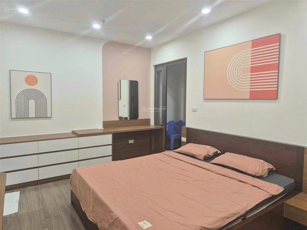 Cho thuê cực rẻ 2pn full đồ mới 16,5tr/tháng tại handico complex, 33 lê văn lương.  0961 303 ***