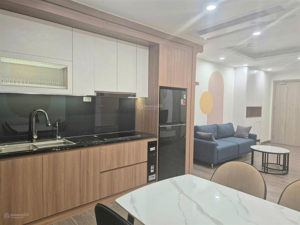 Cho thuê cực rẻ 2pn full đồ mới 16,5tr/tháng tại handico complex, 33 lê văn lương.  0961 303 ***