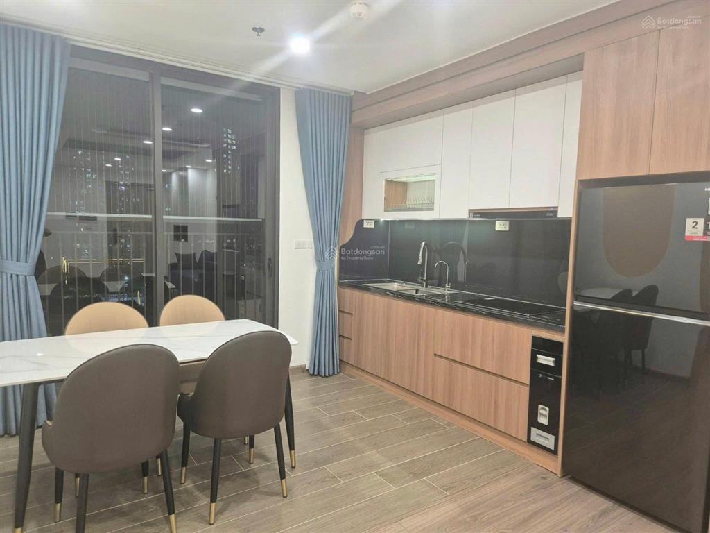 Cho thuê cực rẻ 2pn full đồ mới 16,5tr/tháng tại handico complex, 33 lê văn lương.  0961 303 ***