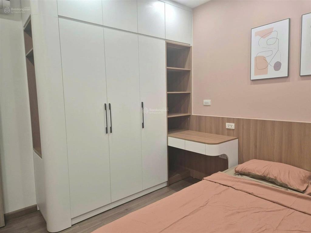 Cho thuê cực rẻ 2pn full đồ mới 16,5tr/tháng tại handico complex, 33 lê văn lương.  0961 303 ***