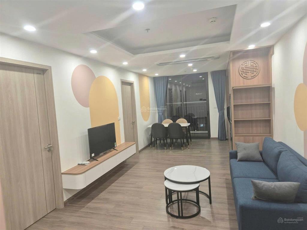 Cho thuê cực rẻ 2pn full đồ mới 16,5tr/tháng tại handico complex, 33 lê văn lương.  0961 303 ***
