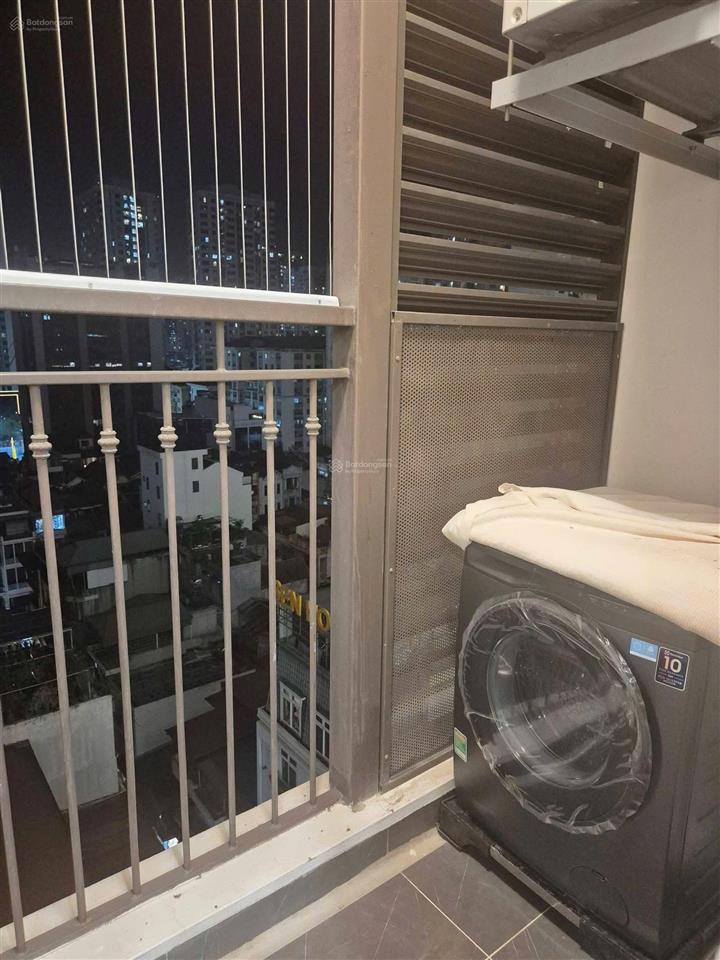 Cho thuê cực rẻ 2pn full đồ mới 16,5tr/tháng tại handico complex, 33 lê văn lương.  0961 303 ***