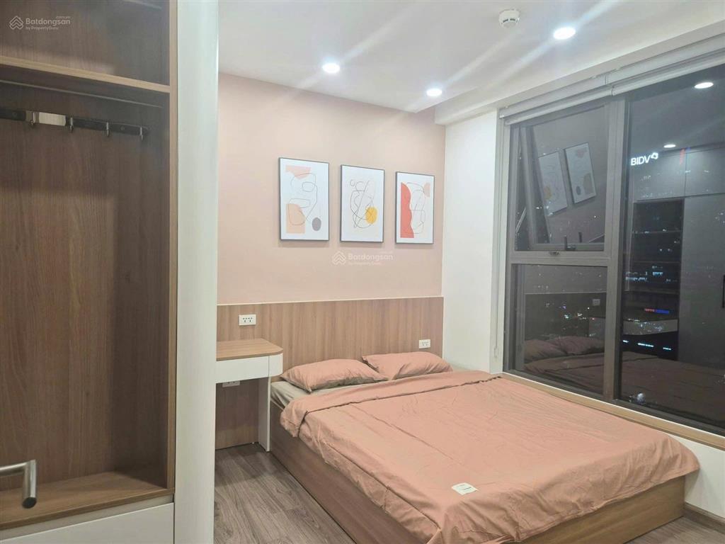 Cho thuê cực rẻ 2pn full đồ mới 16,5tr/tháng tại handico complex, 33 lê văn lương.  0961 303 ***