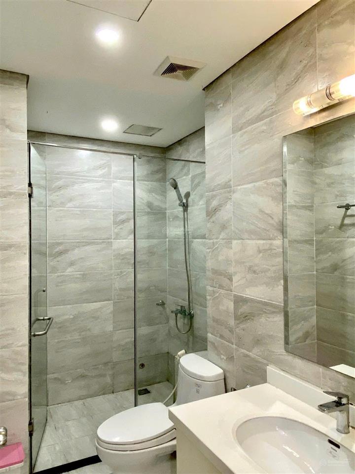 Giá tốt thị trường  1pn 49,1m2 full đồ đẹp 4 tỷ sẵn sổ đỏ giao dịch luôn tại ecolife capitol