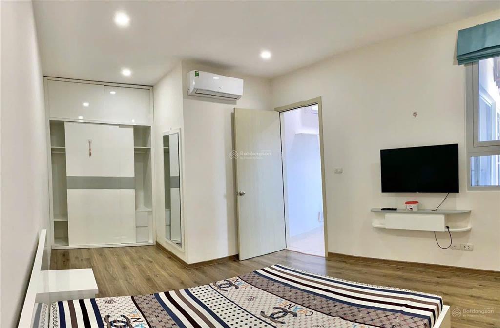 Giá tốt thị trường  1pn 49,1m2 full đồ đẹp 4 tỷ sẵn sổ đỏ giao dịch luôn tại ecolife capitol