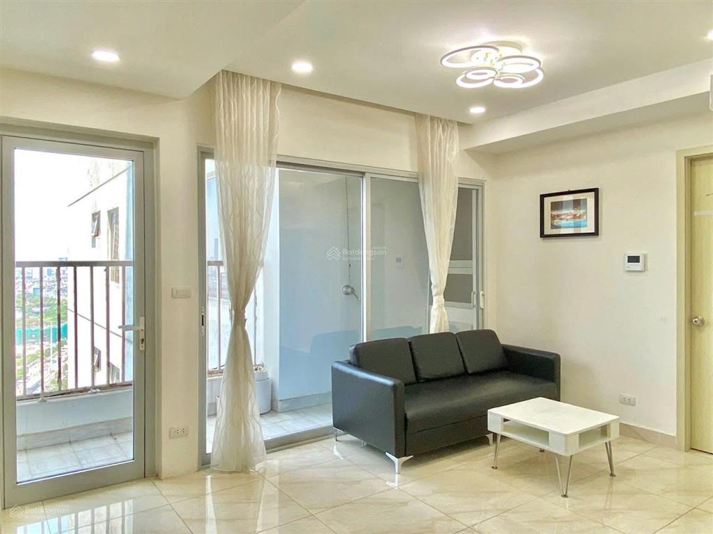 Giá tốt thị trường  1pn 49,1m2 full đồ đẹp 4 tỷ sẵn sổ đỏ giao dịch luôn tại ecolife capitol