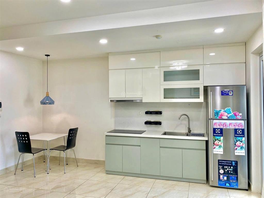 Giá tốt thị trường  1pn 49,1m2 full đồ đẹp 4 tỷ sẵn sổ đỏ giao dịch luôn tại ecolife capitol