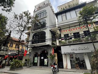 Cho thuê nhà mặt phố nguyễn biểu, 40 triệu, 25 m2, giá ưu đãi