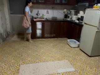 Cho thuê nhà riêng 40m2, 8 triệu vnd, 2pn, 1wc, đủ nội thất tại trần hưng đạo, hoàn kiếm, hà nội