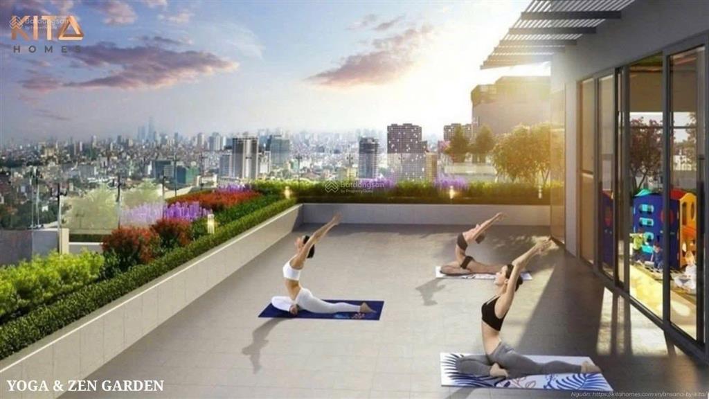 Nhận booking dự án ansana by kita căn hộ cao cấp mặt tiền võ văn kiệt,  0901 493 ***