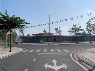 Bán gấp nền khu tái định cư cát tường wp2 chợ đêm