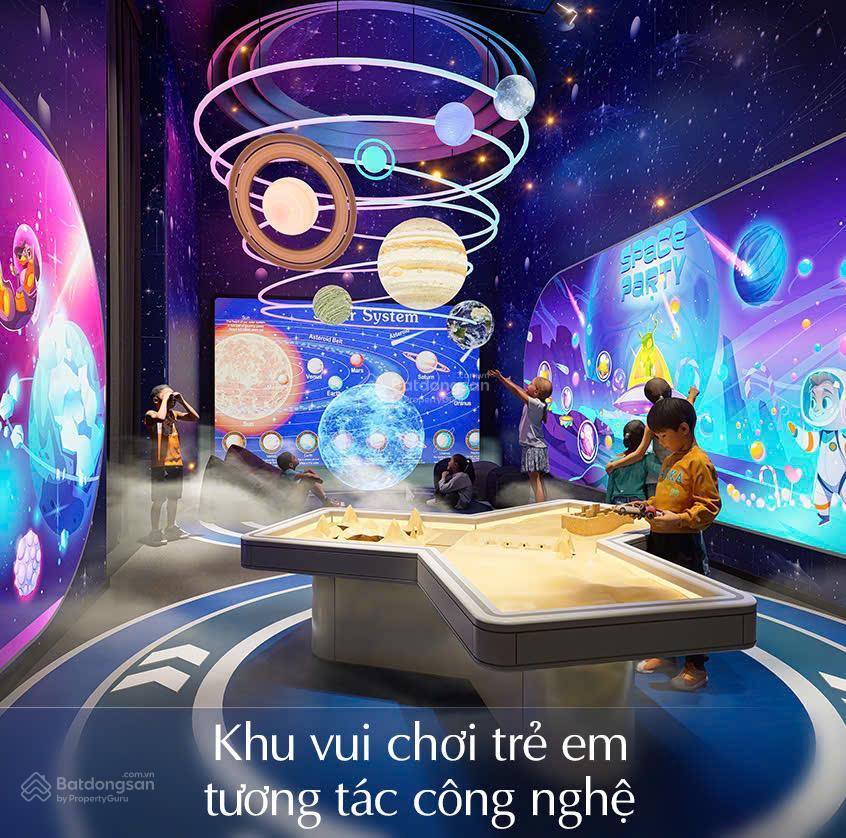 Bán cc picity sky park  sky zen 2,95 tỷ, 60m2,  0901 353 *** giá tốt nhất lke phạm văn đồng
