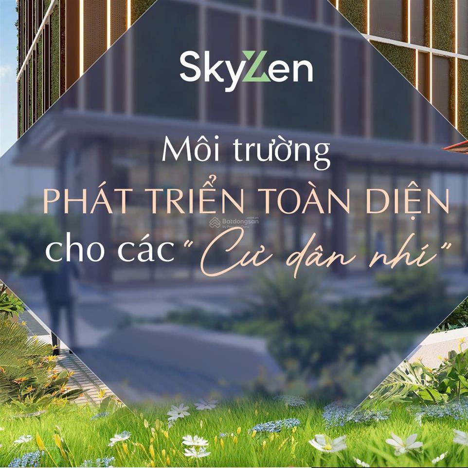 Bán cc picity sky park  sky zen 2,95 tỷ, 60m2,  0901 353 *** giá tốt nhất lke phạm văn đồng