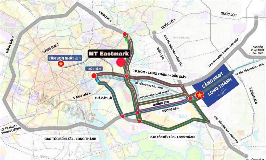 Căn hộ mt eastmark city suất cdt thanh toán 20% ở ngay có sổ sẵn