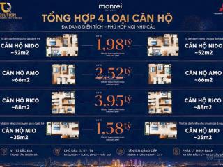 Sở hữu căn hộ thủy liệu chuẩn nhật  sống đỉnh cao giữa lòng thành phố  0901 353 ***