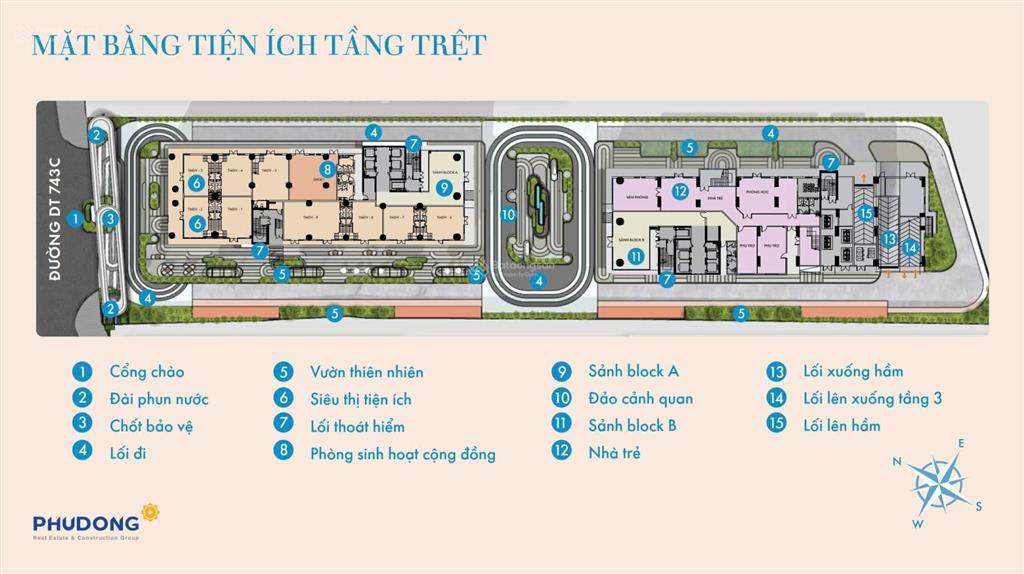 Phú đông skyone lựa chọn ưu việt cho cuộc sống hiện đại và đầu tư bền vững  0901 353 ***