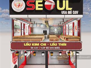 Cực hiếm!!! cho thuê nhà mặt phố tôn đức thắng dt 150m x 2 tầng mt 5m thông sàn, vị trí đắc địa