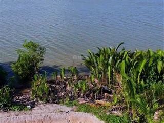 2,649m2 đất thổ cư  mặt tiền sông mekong  quỹ đầu tư giá tốt