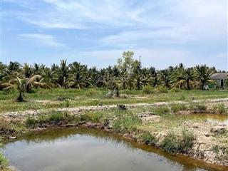 Đất vườn giá rẻ dt 1,045m2 chỉ ~390.000đ/m2